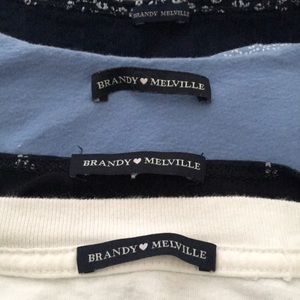 Trendy clothing mystery box